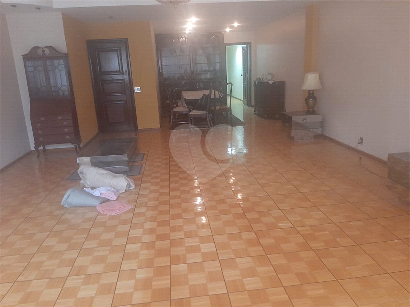 Apartamento à venda com 3 quartos, sendo 1 suíte, em Tijuca, Rio de Janeiro, RJ