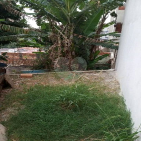 Terreno à venda em Parque Fernanda, São Paulo, SP