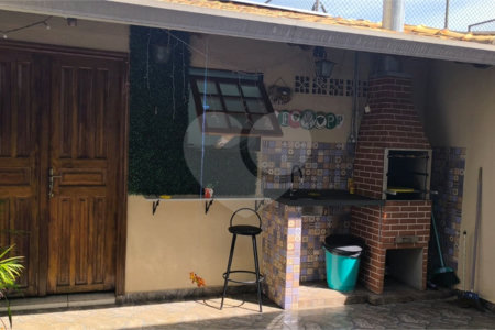 Sobrado à venda com 3 quartos, sendo 1 suíte, em Jardim Taboão, São Paulo, SP
