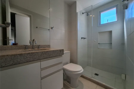 Apartamento à venda com 3 suítes em Vila Ipojuca, São Paulo, SP