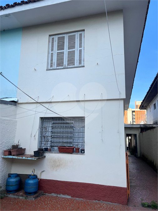 Casa à venda com 3 quartos, sendo 1 suíte,  em Vila Cruzeiro, São Paulo, SP