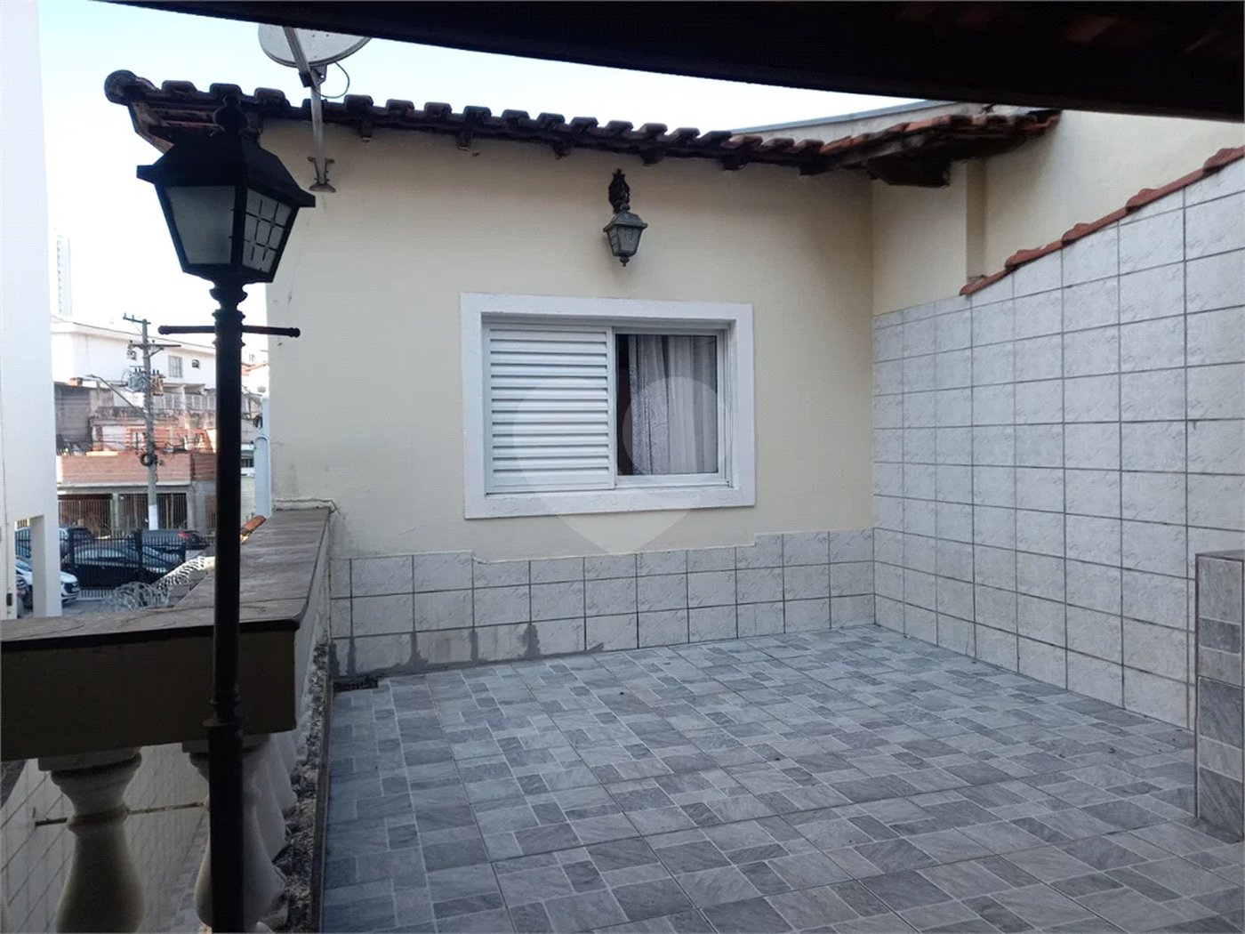 Sobrado à venda com 3 quartos, sendo 1 suíte, em Imirim, São Paulo, SP