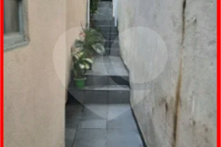 Casa Térrea à venda com 3 suítes em Jabaquara, São Paulo, SP