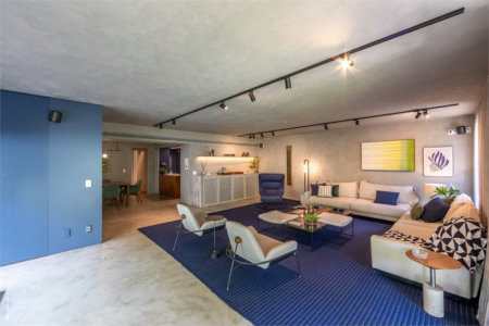 Casa à venda com 3 suítes no condomínio Bothânica Alto de Pinheiros, São Paulo - SP