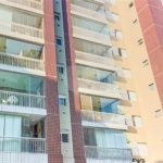 Apartamento à venda com 3 quartos, sendo 1 suíte, em Vila Polopoli, São Paulo, SP