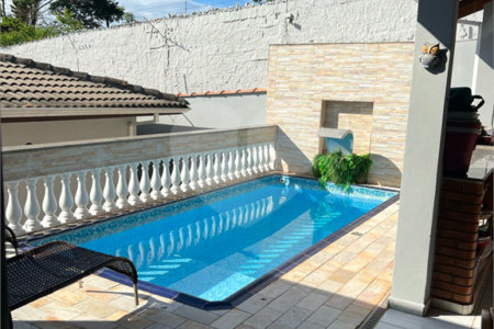 Casa à venda com 3 quartos, sendo 1 suíte, em Retiro das Fontes, Atibaia, SP