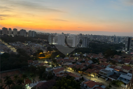 Apartamento para alugar com 1 suíte em Jardim São Carlos, Sorocaba, SP