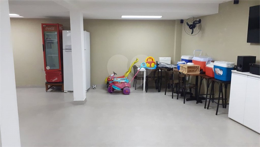 Sobrado à venda com 3 suítes em Mandaqui, São Paulo, SP