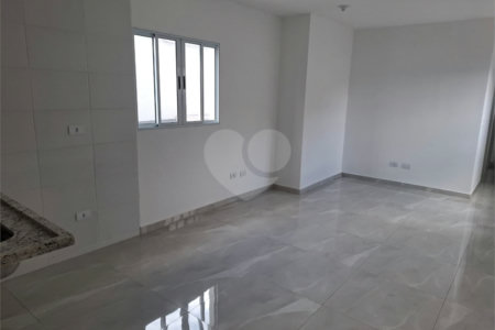 Apartamento à venda com 2 quartos em Vila Monumento, São Paulo, SP