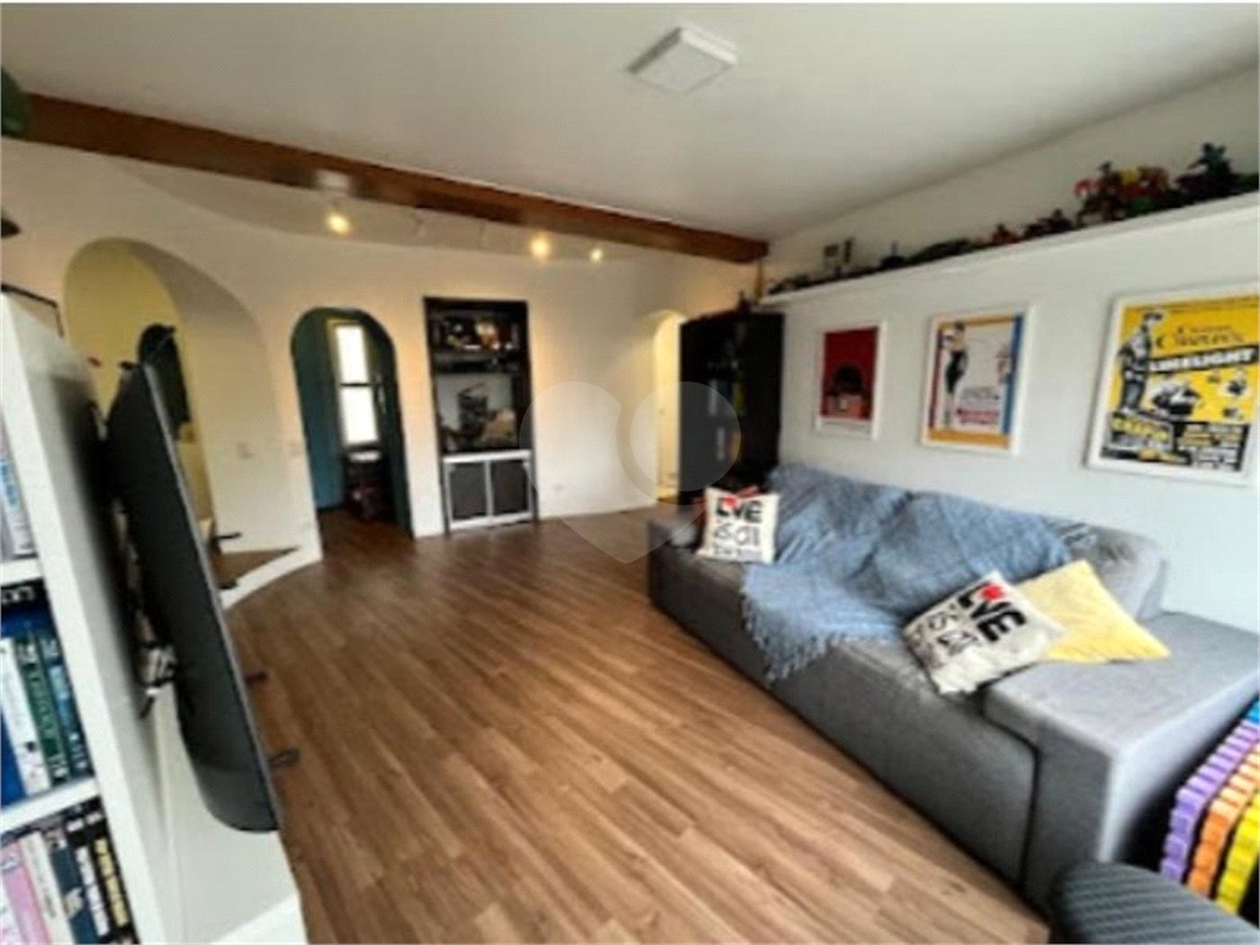 Apartamento à venda com 2 quartos, sendo 1 suíte, em Vila Suzana, São Paulo, SP