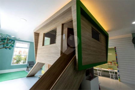 Apartamento à venda com 2 suítes em Barra Funda, São Paulo, SP
