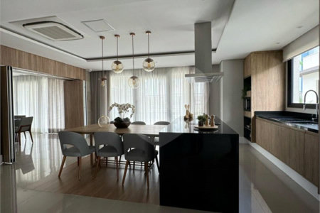 Apartamento à venda com 1 suíte em Parque Campolim, Sorocaba, SP