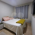 Apartamento para alugar com 2 quartos em João XXIII, Vinhedo, SP
