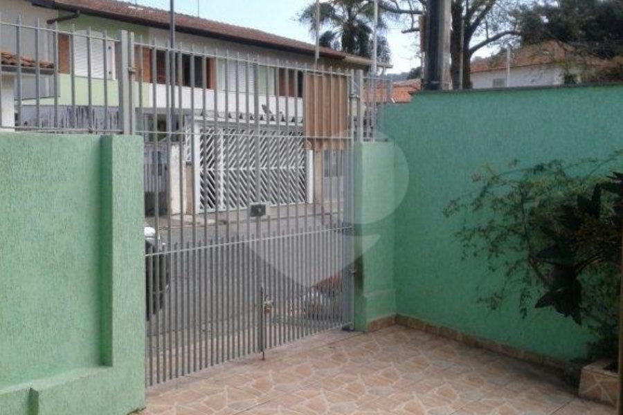 Casa Térrea à venda com 2 quartos em Tremembé, São Paulo, SP