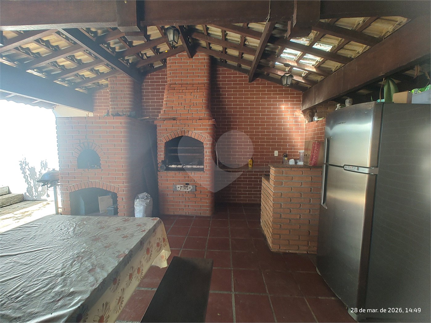 Chácara à venda com 4 quartos, sendo 3 suítes, em Campos de Atibaia, Atibaia, SP