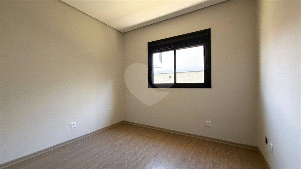Casa à venda com 3 quartos, sendo 1 suíte, no condomínio Reserva Ipanema, Sorocaba - SP