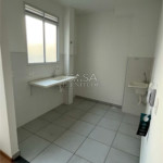 Apartamento à venda ou para alugar com 2 quartos em Caguassu, Sorocaba, SP