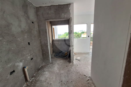 Casa à venda com 1 quarto em Vila Gustavo, São Paulo, SP