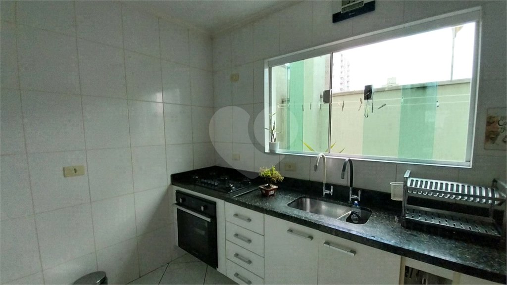 Sobrado à venda com 2 suítes em Vila Mazzei, São Paulo, SP