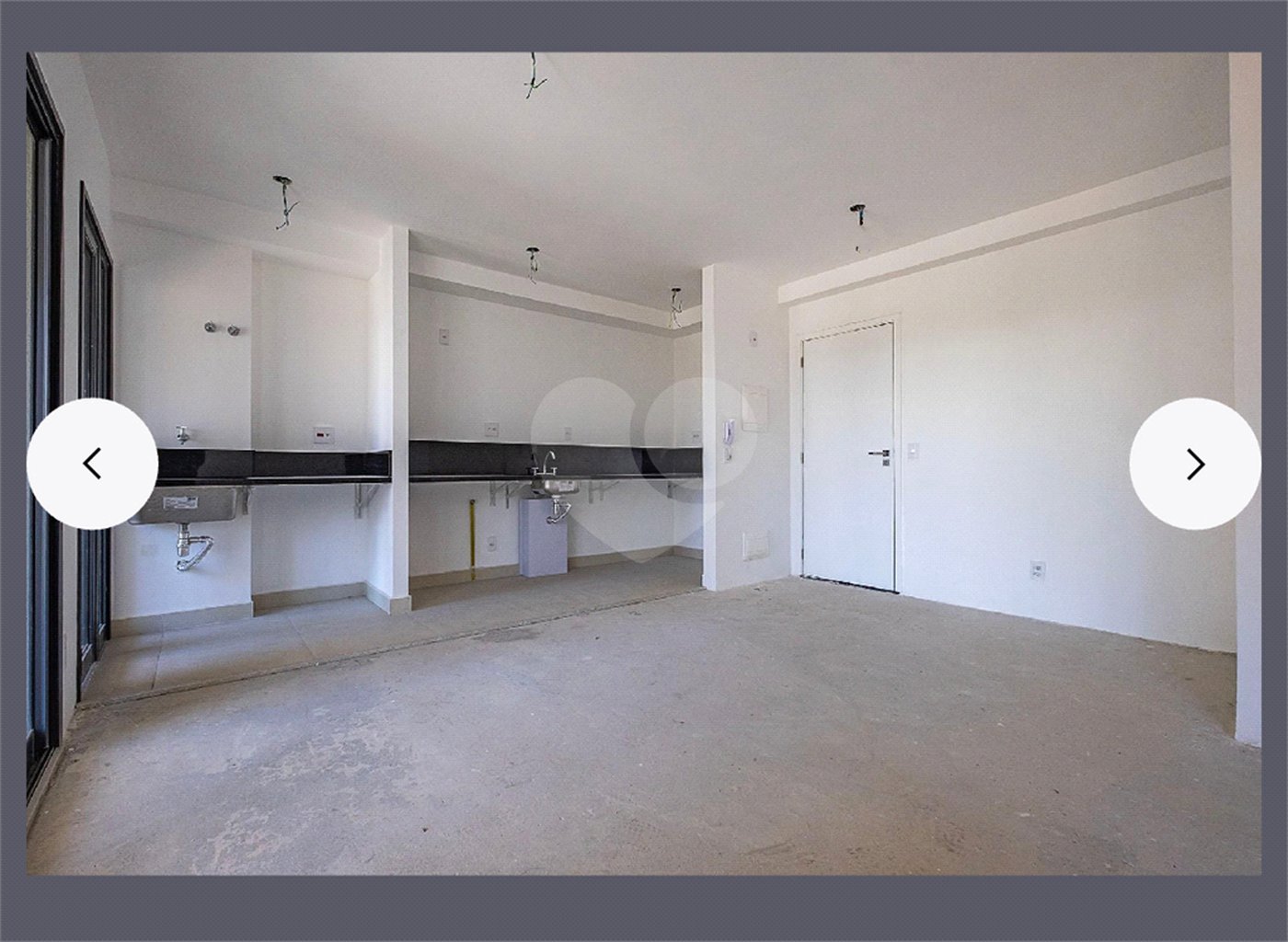 Apartamento à venda com 1 suíte em Jardim América, São Paulo, SP