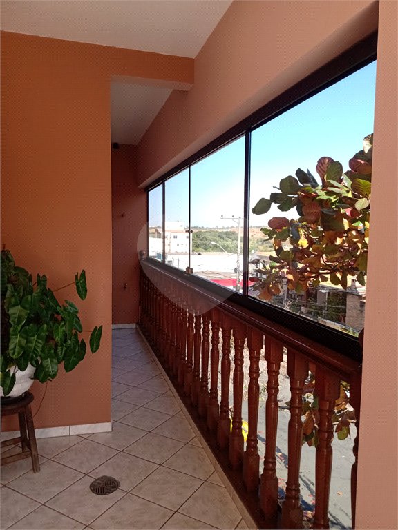 Casa à venda com 3 quartos, sendo 1 suíte, em Salto de São José, Salto, SP