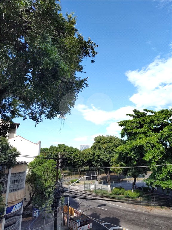 Apartamento à venda com 3 quartos em São Cristóvão, Rio de Janeiro, RJ