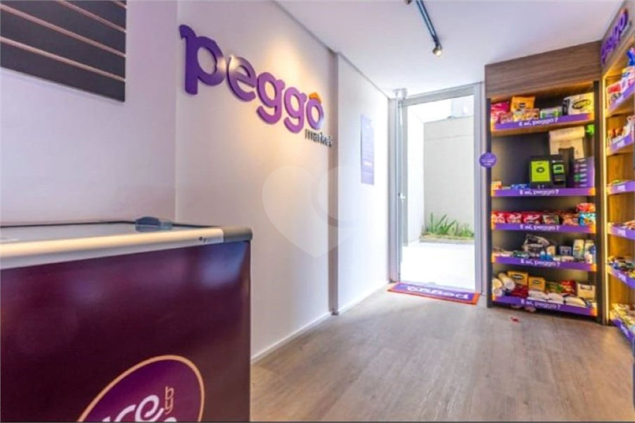 Apartamento à venda com 2 quartos em Vila Nova Cachoeirinha, São Paulo, SP