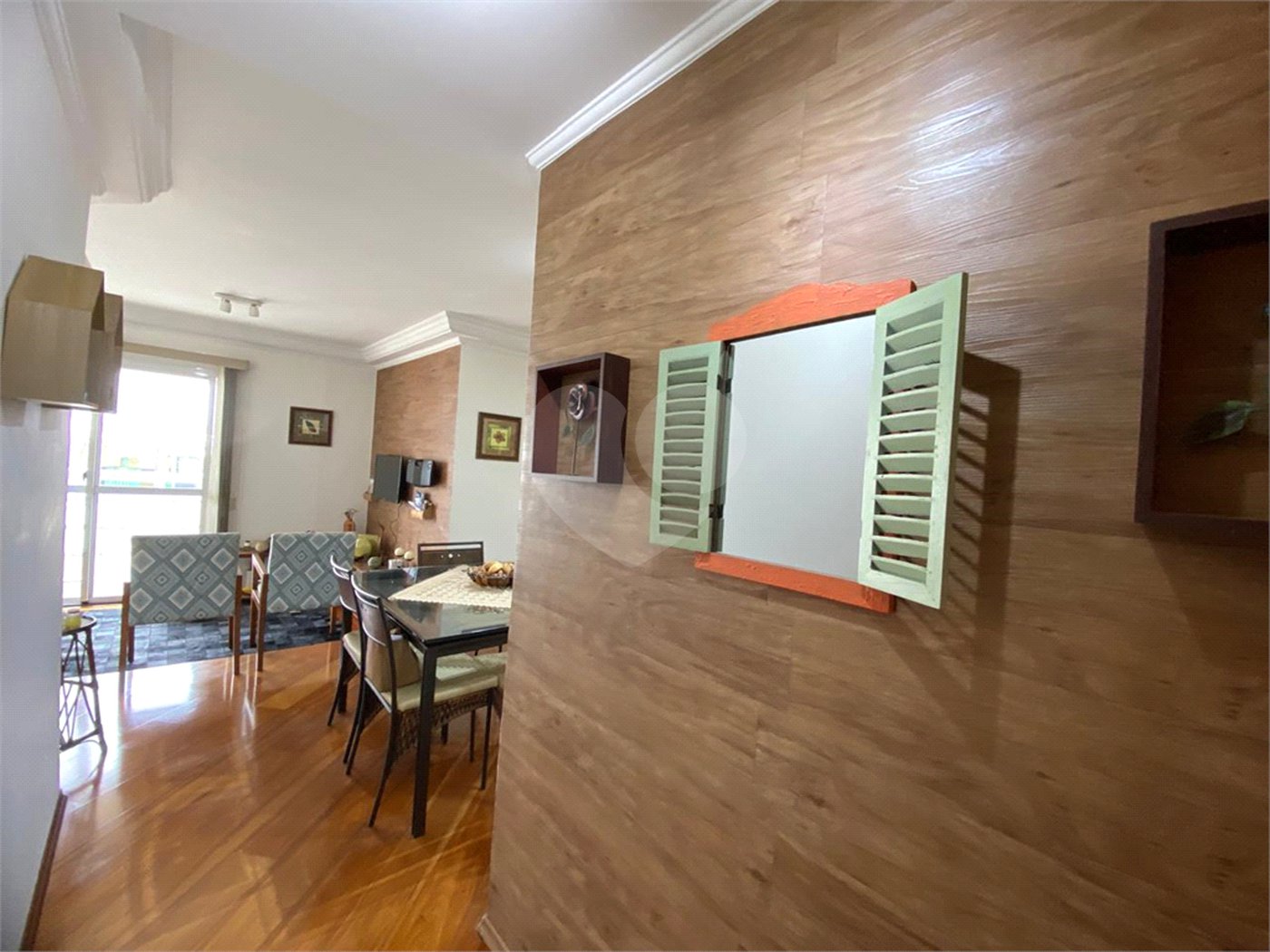 Cobertura à venda com 3 quartos, sendo 1 suíte,  em Cidade São Francisco, São Paulo, SP