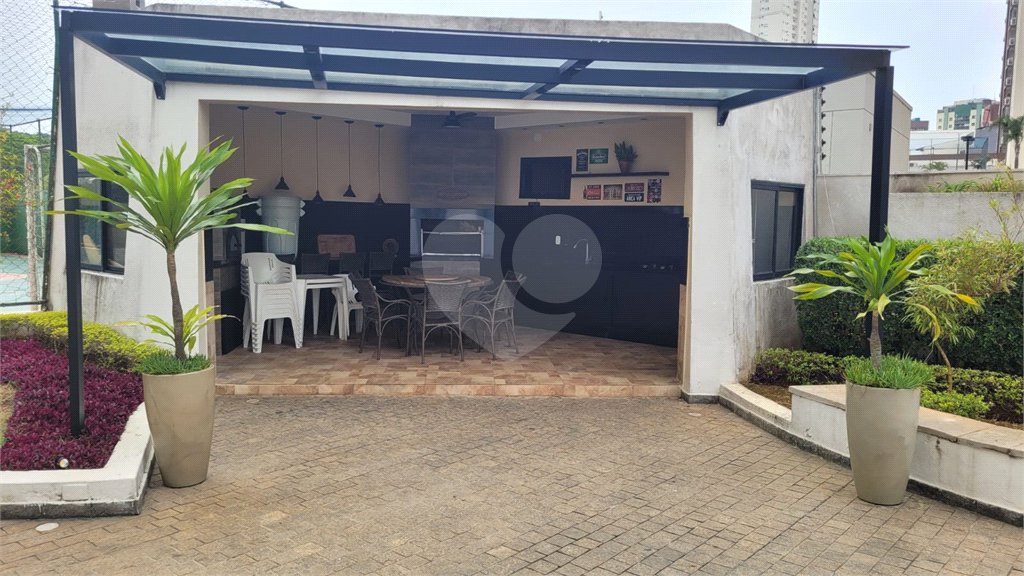 Apartamento à venda com 3 quartos, sendo 1 suíte, em Vila Formosa, São Paulo, SP