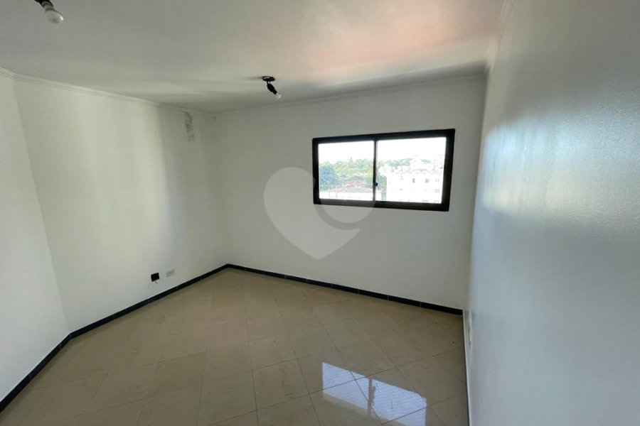 Apartamento à venda com 4 quartos, sendo 1 suíte,  em Mandaqui, São Paulo, SP
