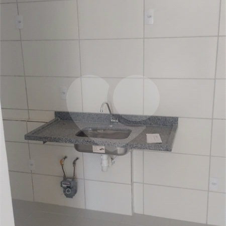 Apartamento à venda com 2 quartos em Vila Campestre, São Paulo, SP