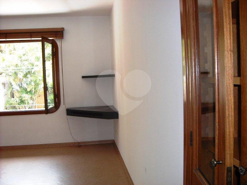 Casa para alugar com 5 suítes em Cidade Jardim, São Paulo, SP