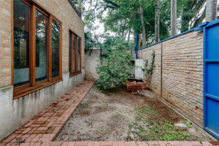 Casa à venda com 3 quartos, sendo 2 suítes, em Jardim América, São Paulo, SP