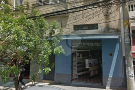 Apartamento à venda com 2 quartos em Perdizes, São Paulo, SP
