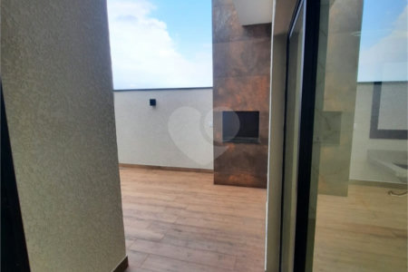 Casa à venda com 3 quartos, sendo 1 suíte,  no condomínio Reserva Ipanema, Sorocaba - SP