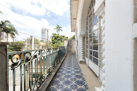 Sobrado à venda com 3 quartos, sendo 1 suíte, em Sumaré, São Paulo, SP