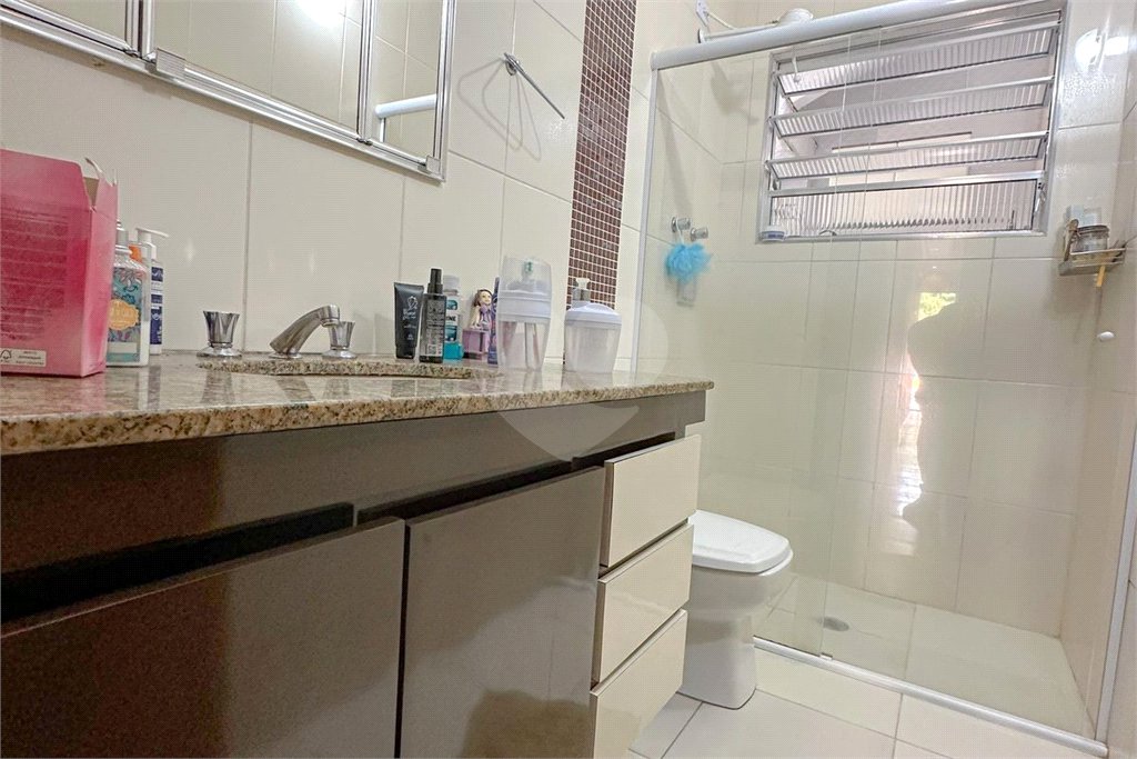 Casa para alugar com 3 quartos, sendo 1 suíte, em Vila Anglo Brasileira, São Paulo, SP