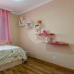 Apartamento à venda com 3 quartos, sendo 1 suíte,  em Jardim Monte Kemel, São Paulo, SP