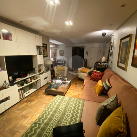 Apartamento à venda com 2 quartos, sendo 1 suíte, em Jardim das Bandeiras, São Paulo, SP