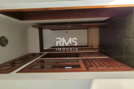 Apartamento à venda com 3 quartos e 1 suíte - Edifício Margherita - Itu SP