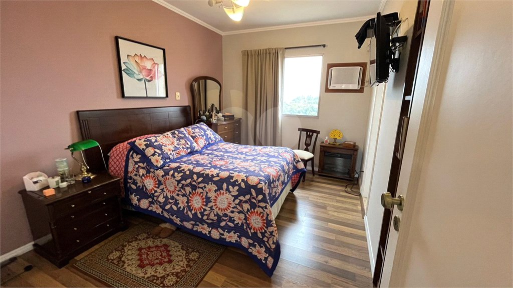 Apartamento à venda com 3 suítes em Fazenda Morumbi, São Paulo, SP