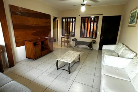 Casa à venda com 3 quartos em Geribá, Armação dos Búzios, RJ