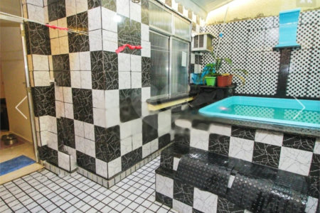 Apartamento à venda com 2 quartos em Grajaú, Rio de Janeiro, RJ