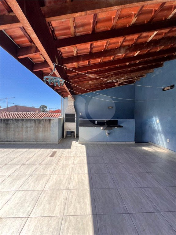 Casa à venda com 3 quartos, sendo 1 suíte, em Jardim dos Colibris, Indaiatuba, SP
