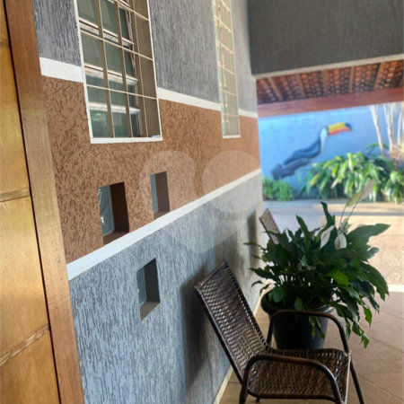 Casa Térrea à venda com 3 quartos, sendo 1 suíte, em Jardim Maria Luiza, Araraquara, SP