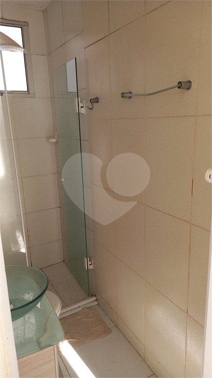Apartamento à venda com 2 quartos em Butantã, São Paulo, SP