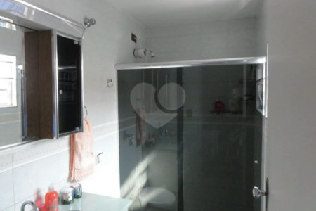 Sobrado à venda com 3 quartos, sendo 1 suíte, em Santana, São Paulo, SP