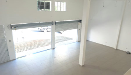 Salão Comercial para alugar em Mandaqui, São Paulo, SP