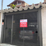 Casa à venda com 3 quartos em Vila Leopoldina, São Paulo, SP
