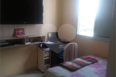 Apartamento à venda com 2 quartos em Cangaíba, São Paulo, SP